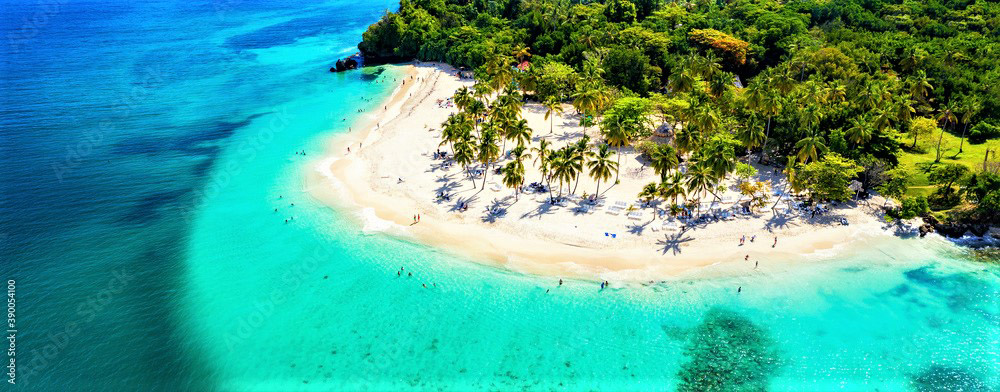 Foto Caraibi